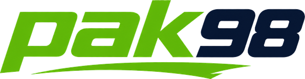 pak98 logo